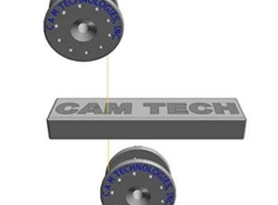 CAM Tech, Inc - Muskego, WI