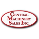 Central Machinery Sales - Machine Shops