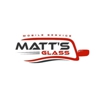 Matt's Glass Mobile Service gallery