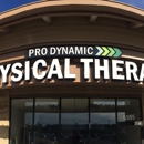 Pro Dynamic Physical Therapy Inc. - Physical Therapy Clinics