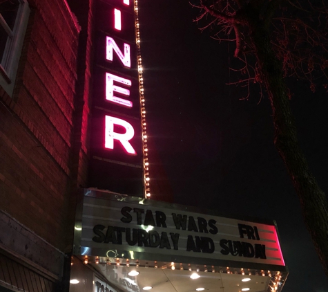 Miner Theatre - Ladysmith, WI