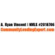 Ryan Vincent - Mortgage Loan Advisor