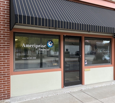 Feldmeyer Financial Group - Ameriprise Financial Services, Inc. - Findlay, OH