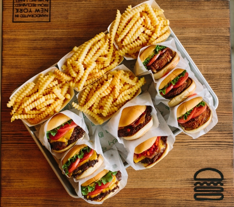 Shake Shack - San Francisco, CA