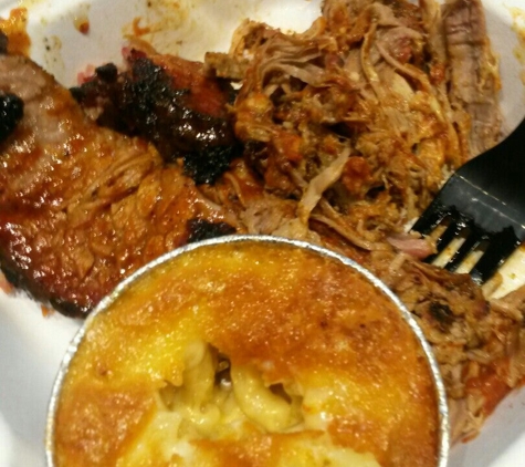 Blackwood BBQ - Chicago, IL