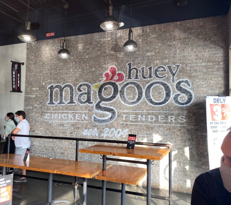 Huey Magoo's - Orlando, FL