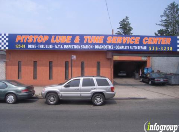 Michaels One Stop Service Inc - Jamaica, NY