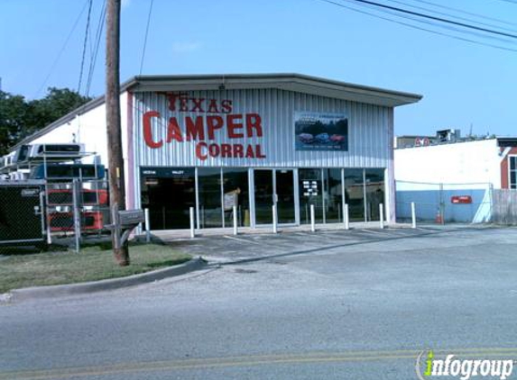 Texas Truck & Trailer - Austin, TX