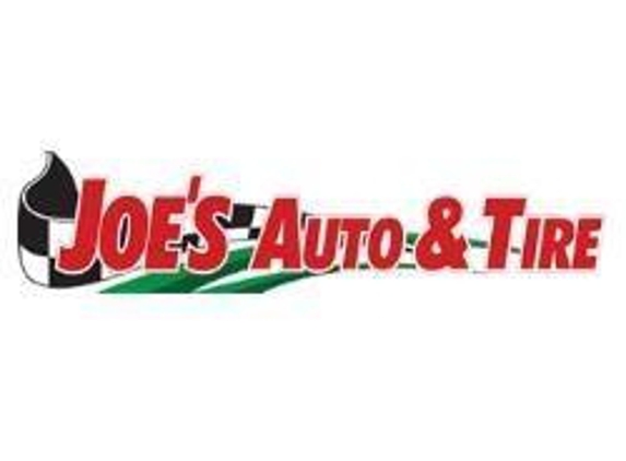 Joe's Auto & Tire - Rochester, MN