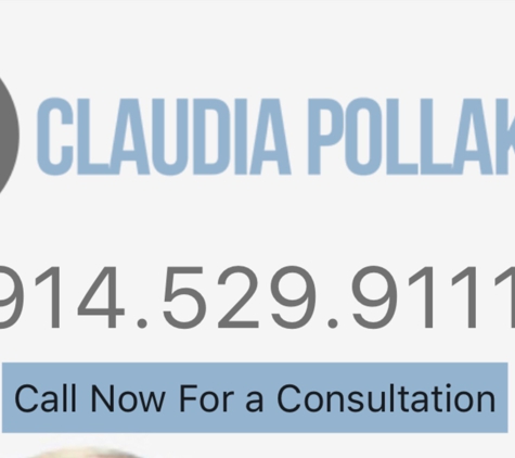Claudia Pollak Law - White Plains, NY
