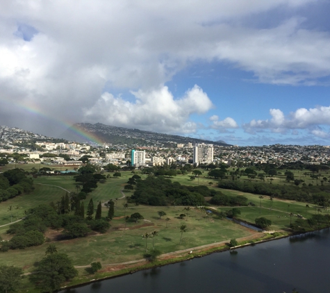 Aqua Skyline at Island Colony - Honolulu, HI