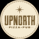 Up North Pizza Pub - Pizza