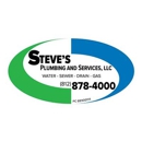 Steve's Plumbing and Services - Plumbing-Drain & Sewer Cleaning