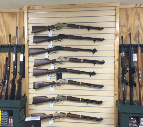 Liberty Sport & Pawn - Pennington Gap, VA