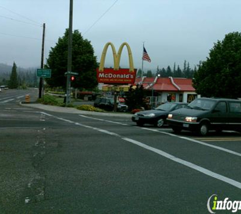 McDonald's - Gresham, OR