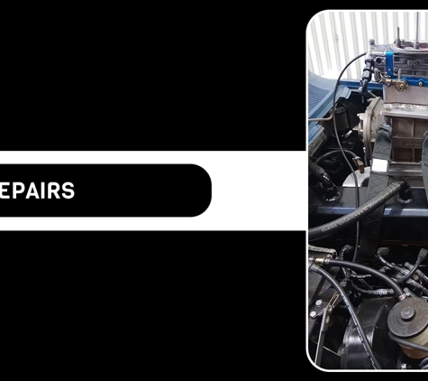 Howe Automotive - Daylesford, VIC. Engine Repairs