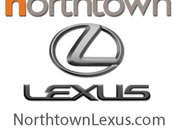 Northtown Lexus - Buffalo, NY