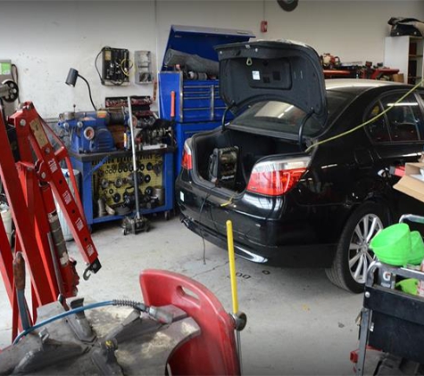 MekaTech Auto Repair - Alsip, IL