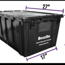 Boxzilla - Moving Equipment Rental