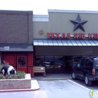 Texas Rib King