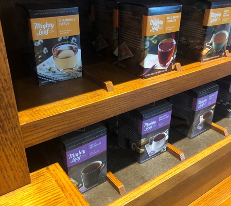 Peet's Coffee & Tea - Fairfield, CA