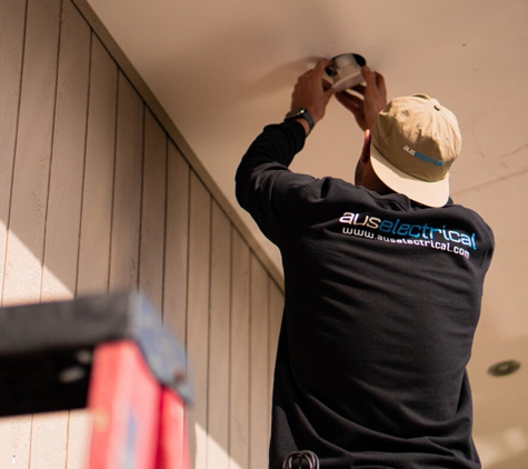 AUS Electrical - Croydon, VIC
