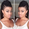 Zeina Best African Hair Braiding gallery