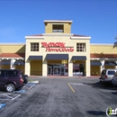 T.J. Maxx & HomeGoods - Clothing Stores