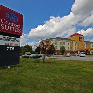 Comfort Suites Cincinnati Airport - Hebron, KY