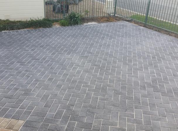 Decor Paving - Happy Valley, SA