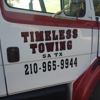 Timeless towing gallery