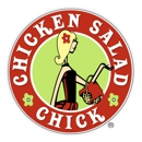 Chicken Salad Chick - Fast Food Restaurants