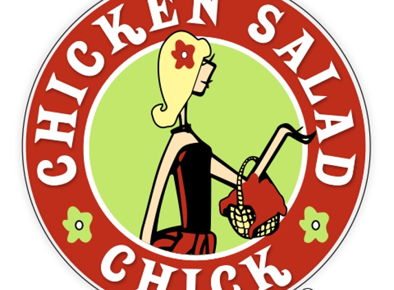 Chicken Salad Chick - Shreveport, LA