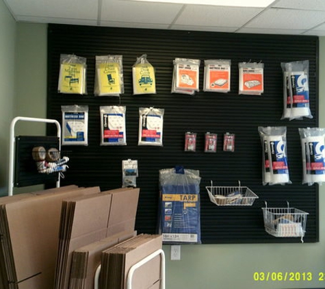 Mini Maxi Storage - Fayetteville, NC