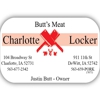 Butt's Meat/Charlotte Locker gallery
