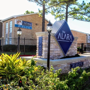 The Alara Apartments - Houston, TX