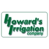 Howard's Irrigation Co gallery