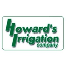 Howard's Irrigation Co - Irrigation Systems & Equipment