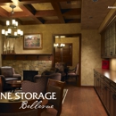 Wine Storage Bellevue - Storage-Liquid & Bulk
