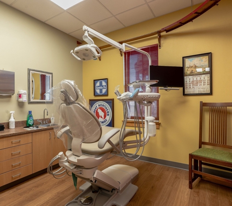 Dental Depot - Tulsa, OK