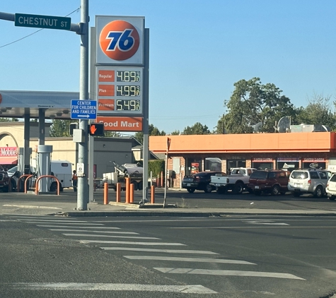 Valley Mart - Walla Walla, WA