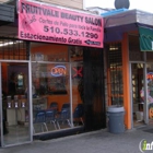 Fruitvale Beauty Salon