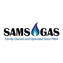 Sams Gas - Propane & Natural Gas-Equipment & Supplies