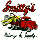 Smitty's Salvage & Supply INC - Surplus & Salvage Merchandise