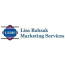 Lisa Rabzak Marketing Services - Resume Service