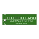 Telford Land Surveying - Land Surveyors