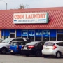 Coin Operated Laundry