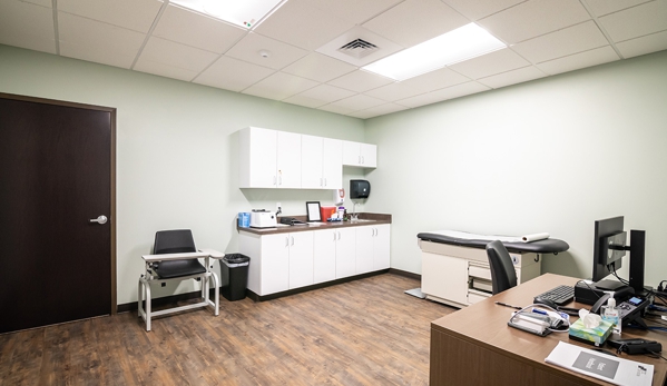 North Miami Comprehensive Treatment Center - North Miami, FL