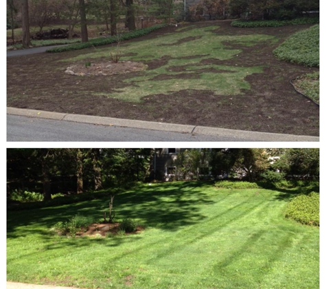 Vargo Landscaping Designs - Boonton, NJ