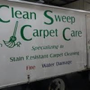 Clean Sweep Carpet Cleaning - Carpet & Rug Cleaners